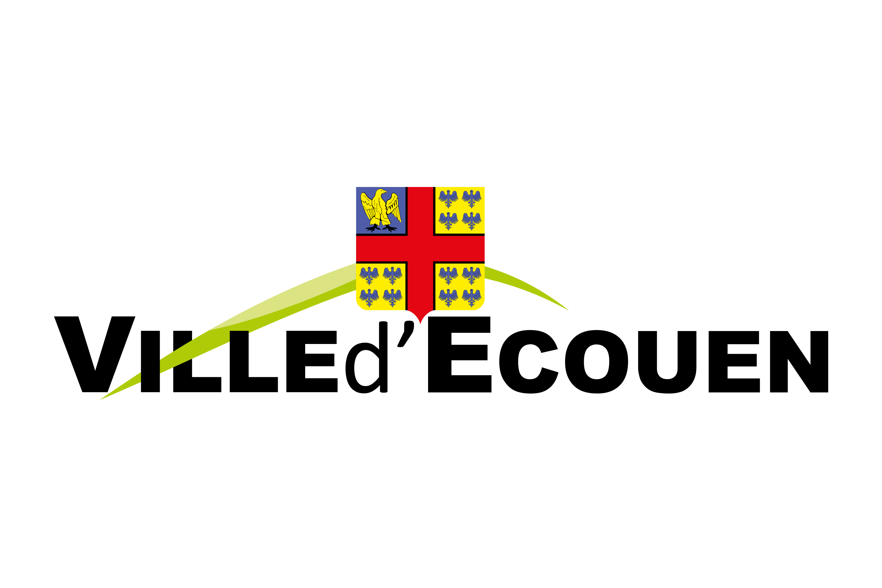 VILLE D ECOUEN