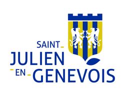 Mairie de Saint Julien en Genevois