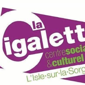 CENTRE SOCIAL ET CULTUREL LA CIGALETTE