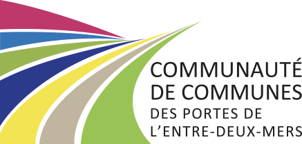 Communauté de Communes des Portes de l'Entre-deux-Mers