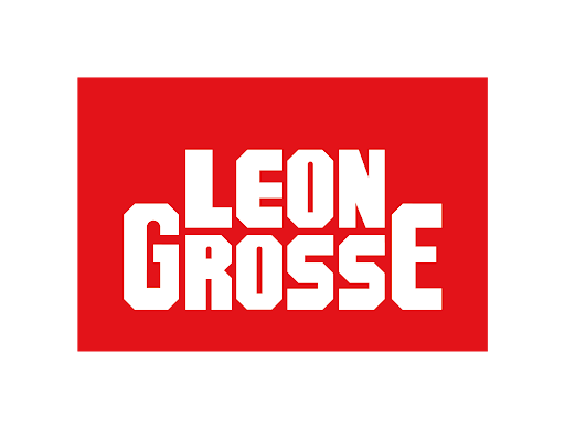 LEON GROSSE