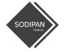 Sodipan Table