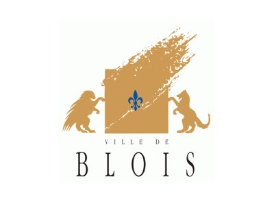 Ville de Blois (41)