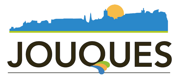 Ville de Jouques