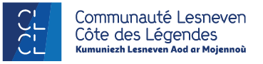 Communauté de Communes Lesneven