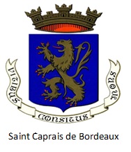 Saint Caprais de Bordeaux