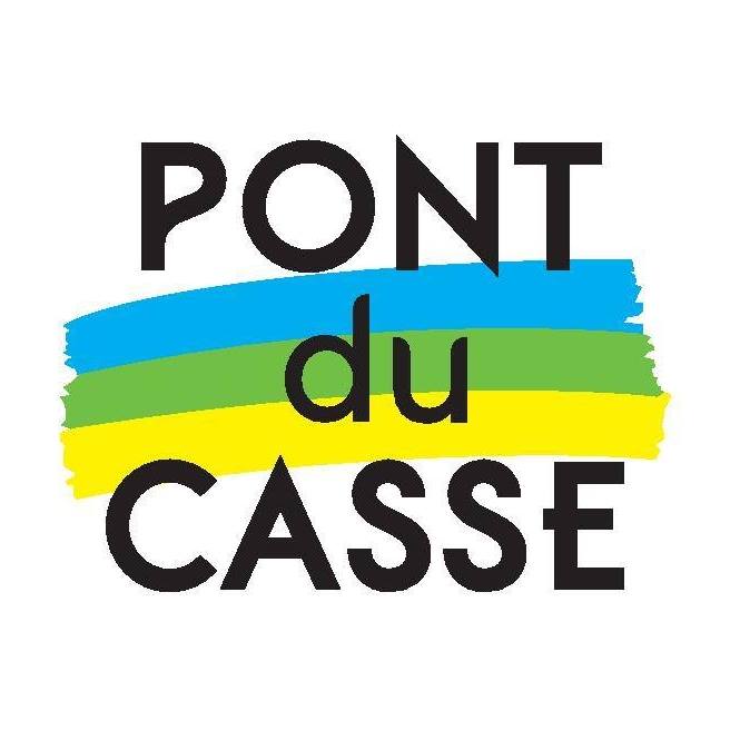 MAIRIE PONT DU CASSE