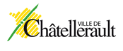 Ville de Châtellerault