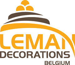 Leman Cake Decorations