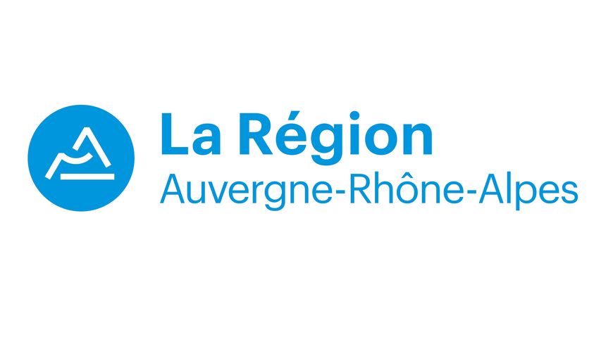 Conseil Régional Auvergne-Rhône-Alpes