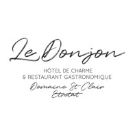 Le Donjon (Hôtel / Restaurant)