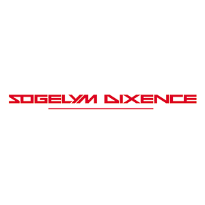 SOGELYM DIXENCE