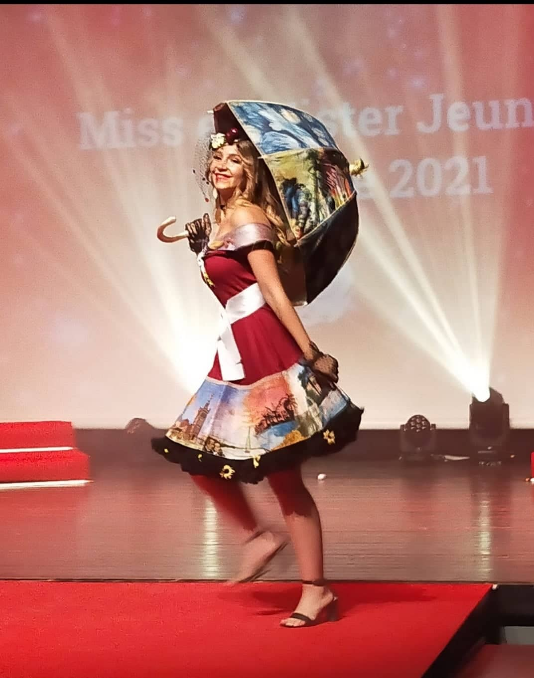 Miss Jeunesse PACA