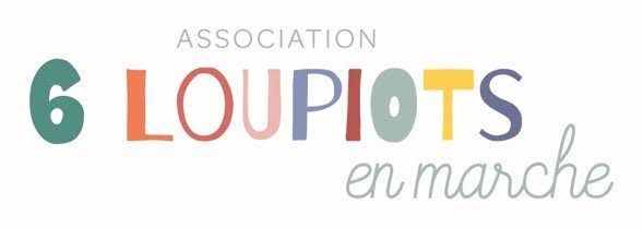 Relais assistantes maternelles - 6 Loupiots en marche