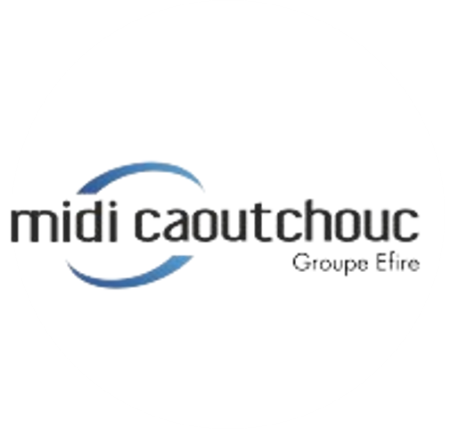 Midi Caoutchouc