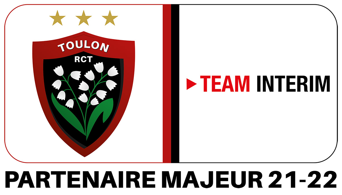 RCT TOULON PARTENAIRE