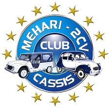 Mehari Club Cassis