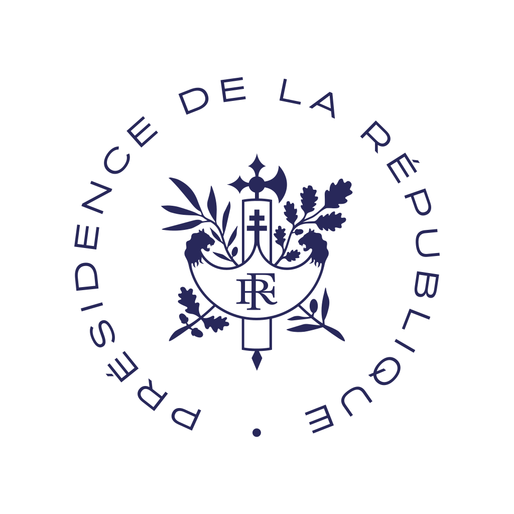 Présidence de la République