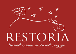 RESTORIA