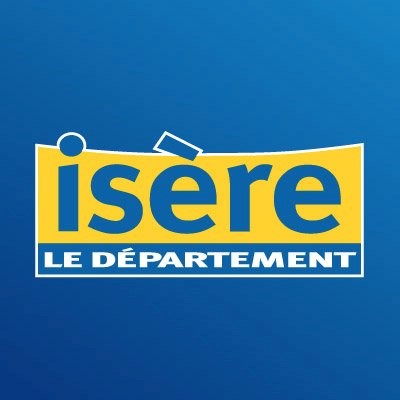 Département de l'Isère