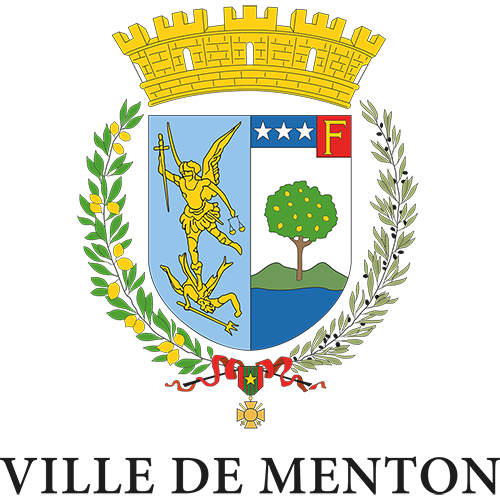 Ville de Menton