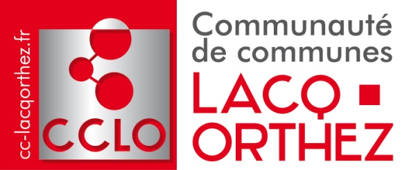 Communauté de Communes Lacq-Orthez