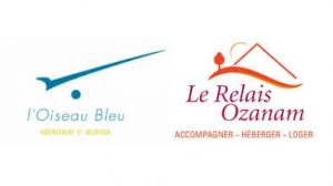 Associations Oiseau Bleu / Relais Ozanam