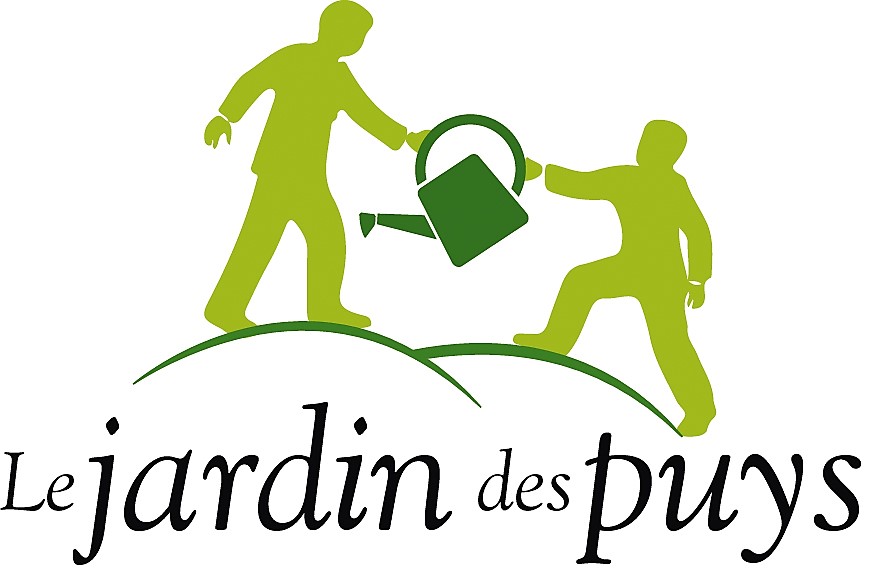 LE JARDIN DES PUYS