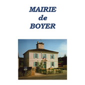 Commune de Boyer