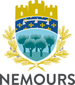 Commune de Nemours