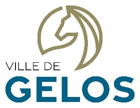 Ville de Gelos