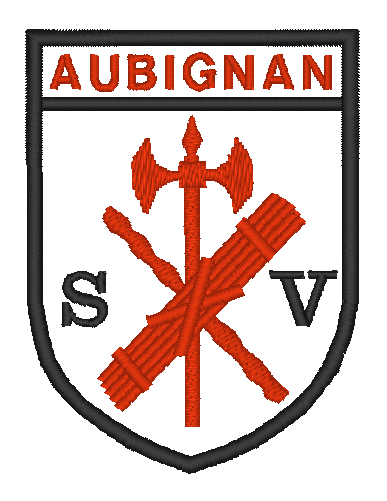 Ville d'Aubignan