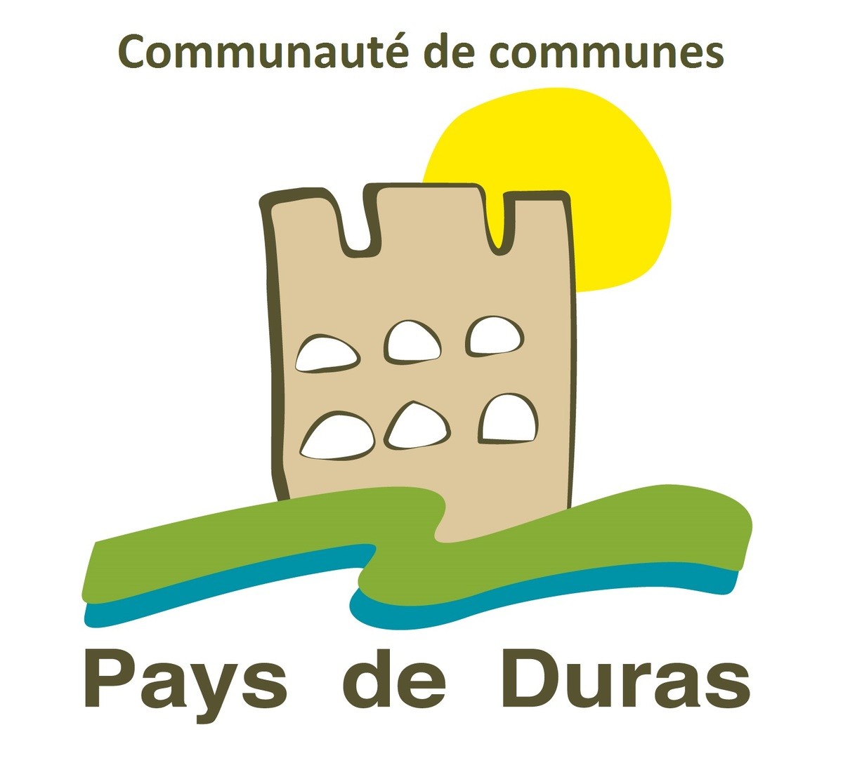 Communauté de communes de Duras