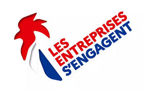 LES ENTREPRISES S'ENGAGENT