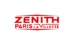 zenith de paris