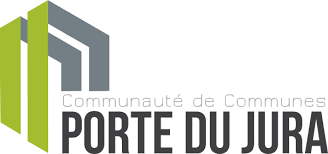 Communauté de communes Porte du Jura