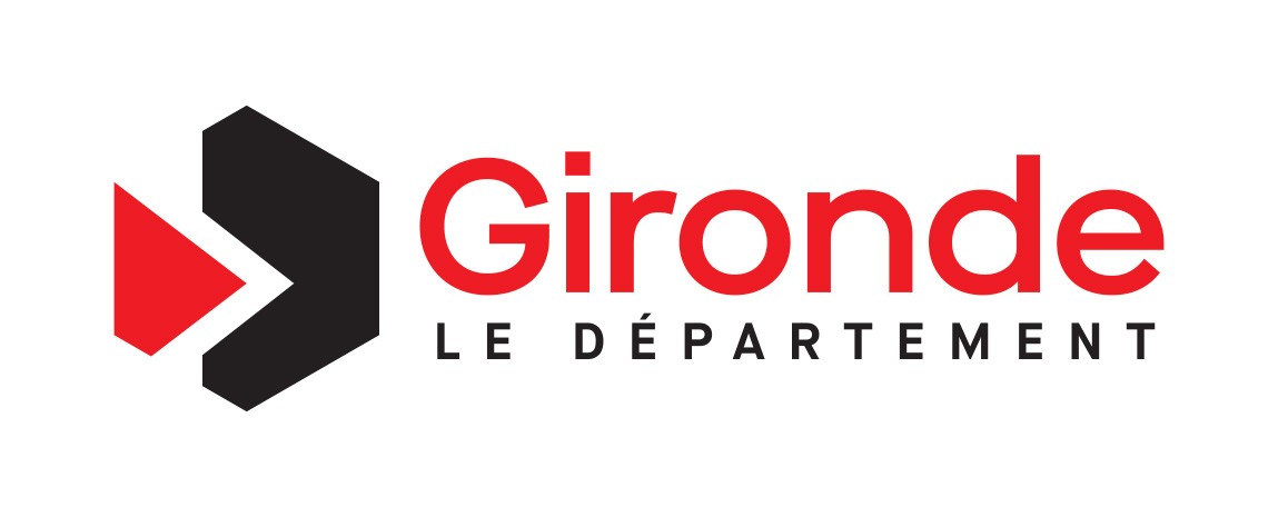 Le département Gironde