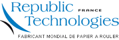 REPUBLIC TECHNOLOGIES