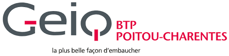 GEIQ BTP Poitou-Charentes