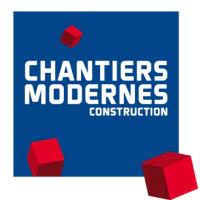 CHANTIER MODERNE