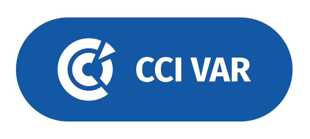 CCI DU VAR