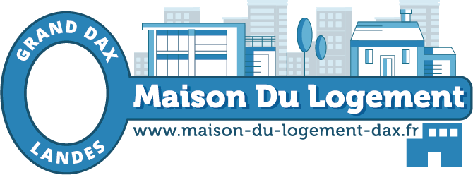 MAISON DU LOGEMENT DAX