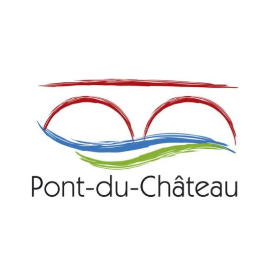 mairie de pont du chateau