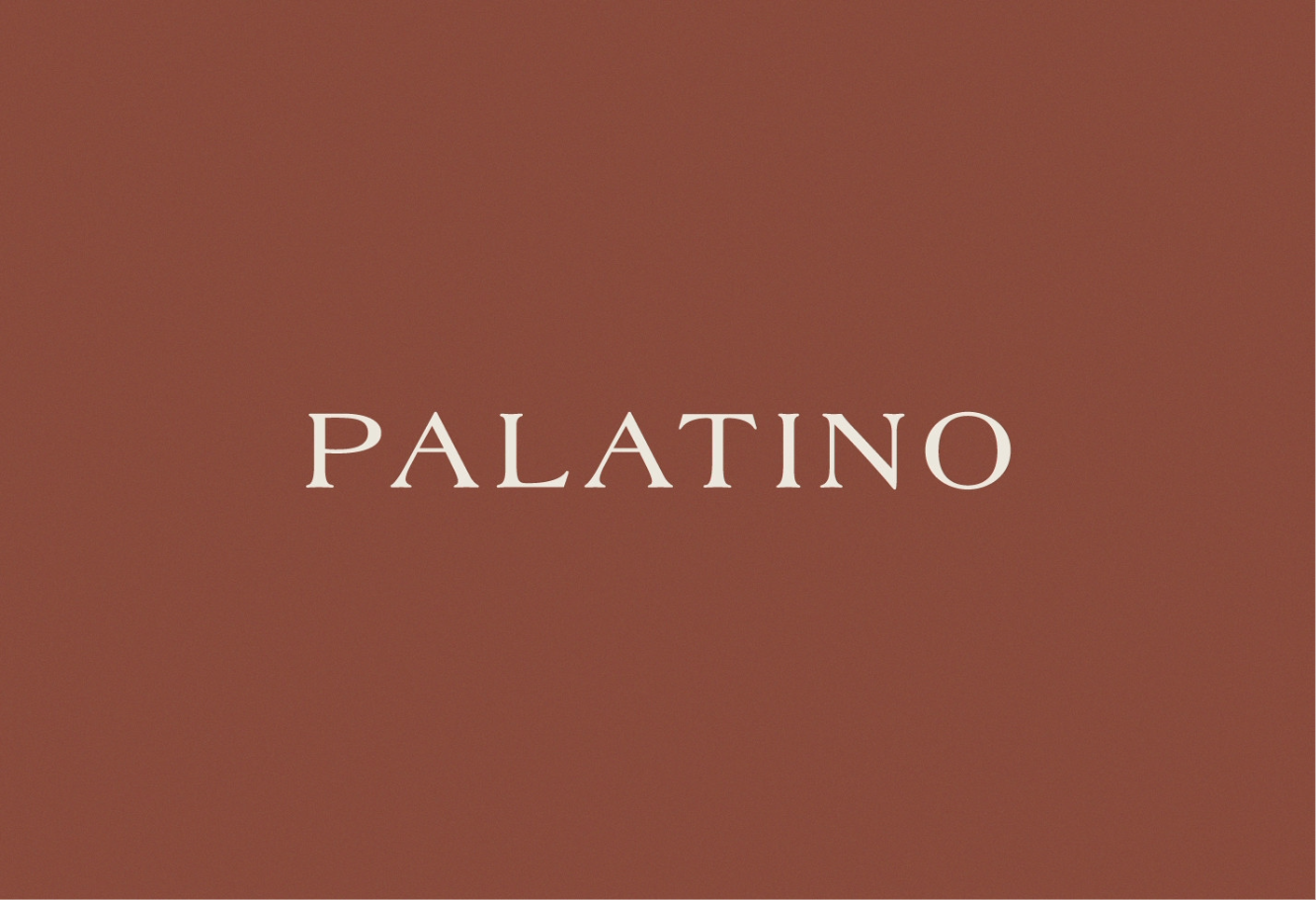 Palatino