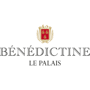 LE PALAIS DE LA BENEDICTINE