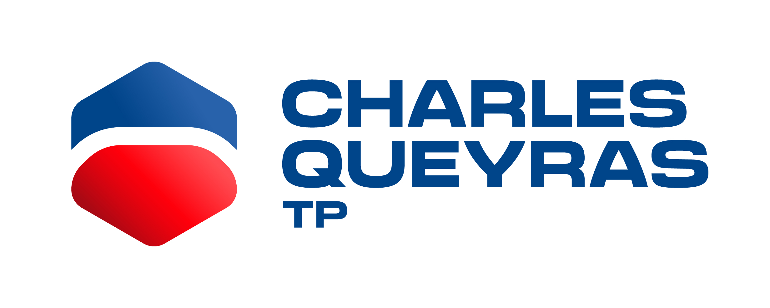 CHARLES QUEYRAS TP