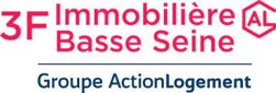 3F Immobilière Basse-Seine - Groupe Action Logement