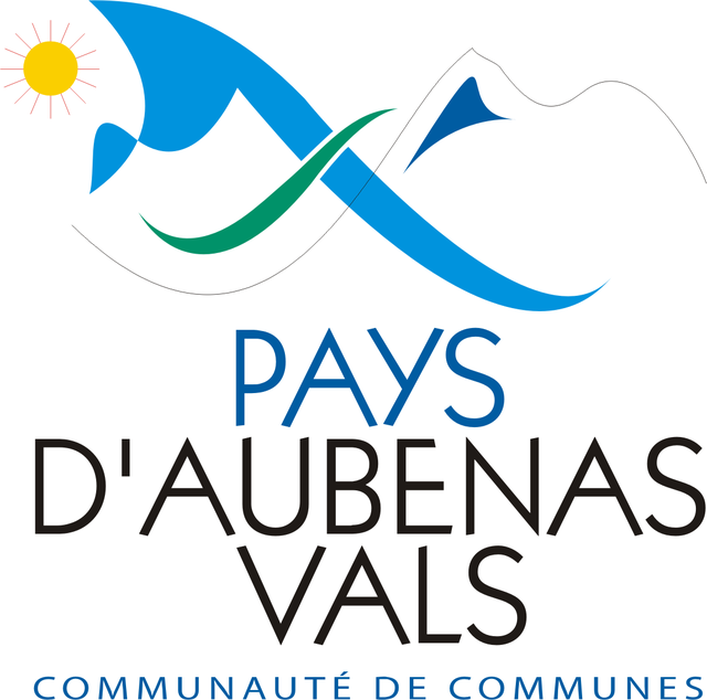 Communauté de communes Aubenas Vals