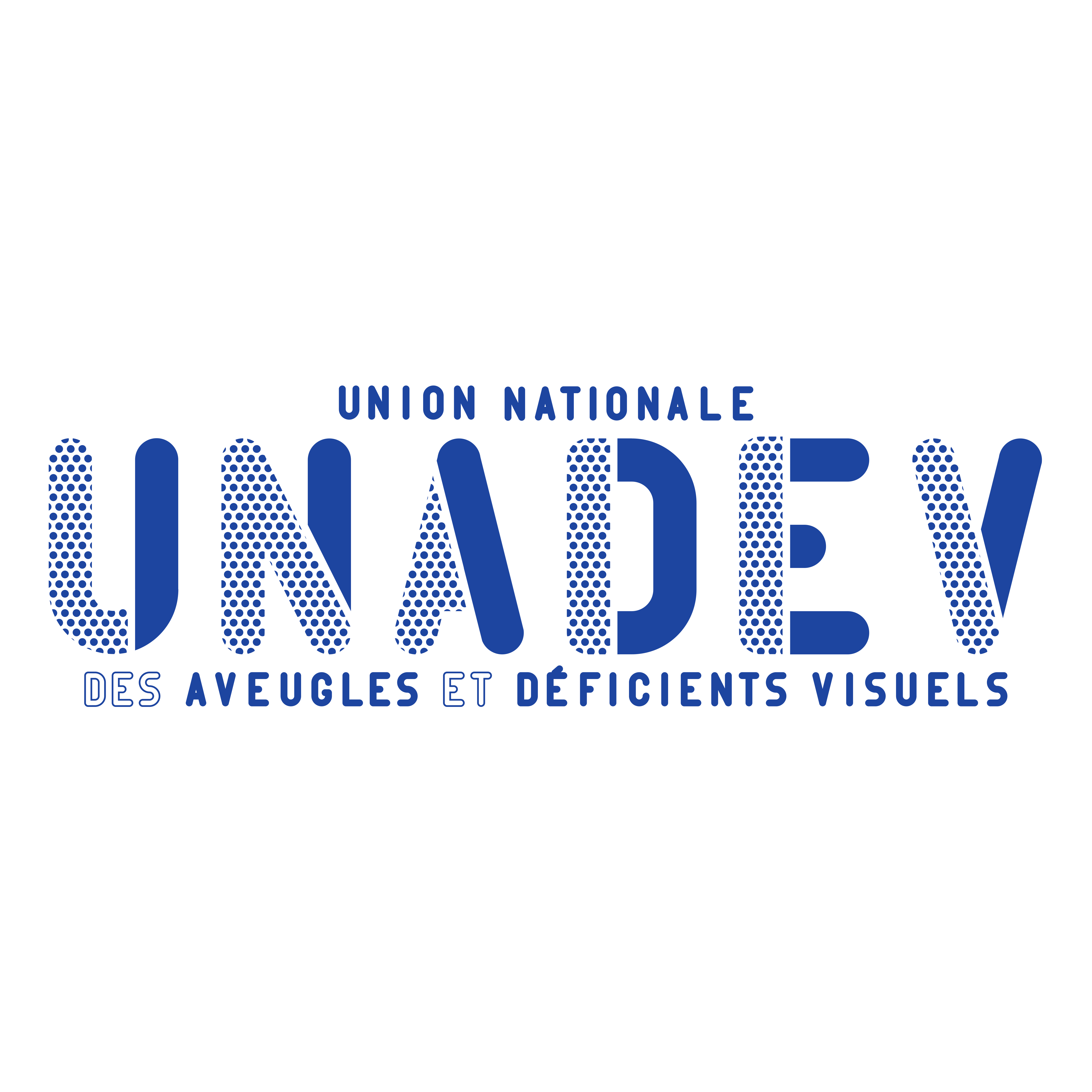 UNADEV (Union nationale des aveugles et déficients visuels)