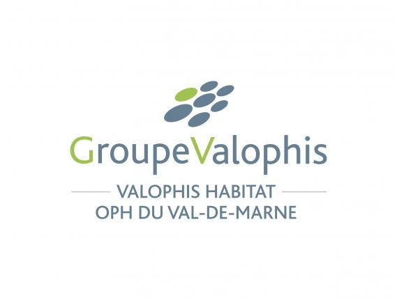 Bailleur Valophis